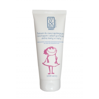 PAT&RUB Sweet Bals.zap.rozst.d/mamy200ml