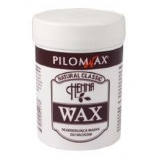 PILOMAX Reg.2 maska wł.farb.ciemne 200ml