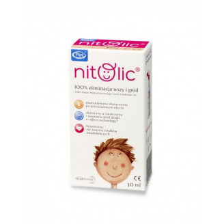 Pipi Nitolic    30ml