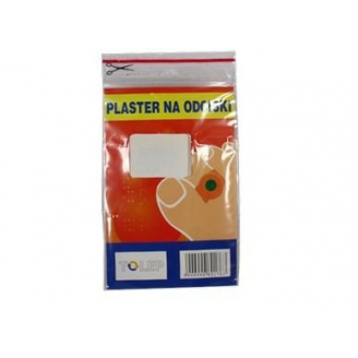 PLASTER N/ODCISKI*4 SZT.