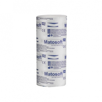 Podkład p/gips synt.MATOSOFT 12cm*3m*12