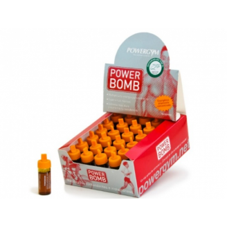 POWERBOMB 10ML*30 AMP.
