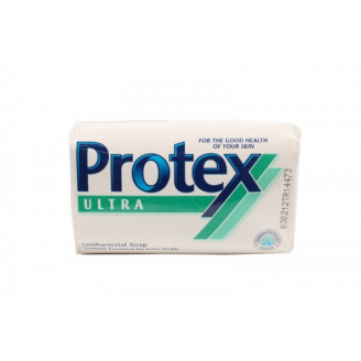 Protex Ultra, mydlo, antybakteryjne, 90 g