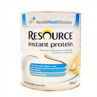 RESOURCE Instant Protein 210g D