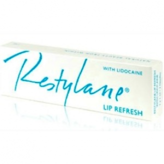 RESTYLANE LIP REFRESH 1 ML * 1 OP.