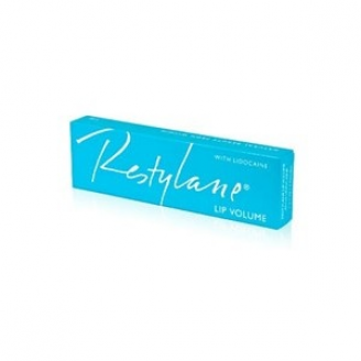 RESTYLANE LIP VOLUME 1 ML * 1 OP.