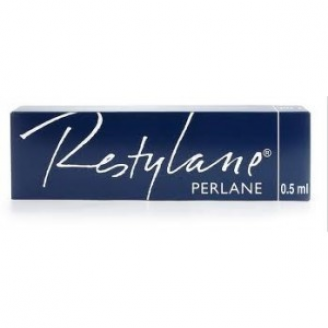 RESTYLANE PERLANE 0,5 ML * 1 OP.