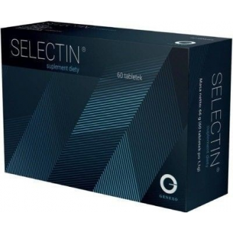Selectin * 60tabl. D