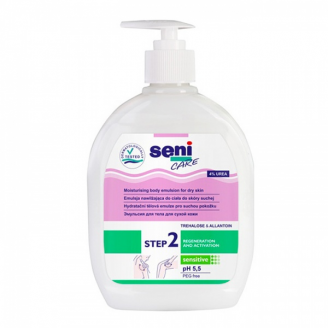 SENI CARE EM.NAWIL.D/CIA.SK.SUCHA 500ML
