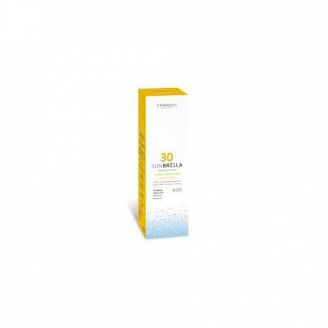 SUNBRELLA MLECZKO OCHRONNE SPF30 200G