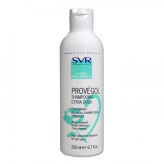 SVR Provegol szampon Extra-doux 200ml