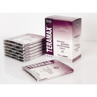 TERAMAX GEE * 210 TABL