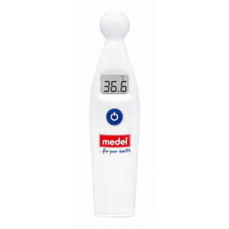 Termometr el. MEDEL TOUCH sensor.(czoło)