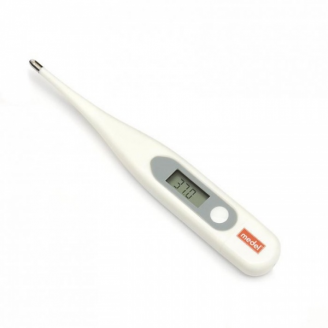 Termometr, elektr.,Medel Thermo