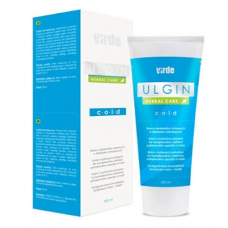Ulgin Cold krem chłodz. 200ml  Virdepol
