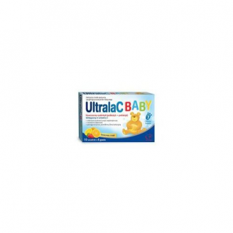 UltralaC BABY * 10sasz.+4gratis ! D