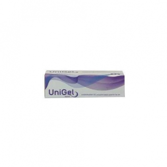 UNIGEL APOTEX ZEL 5G