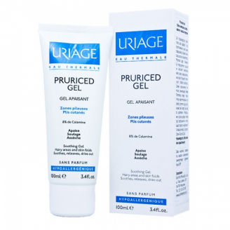 URIAGE Pruriced żel 100ml