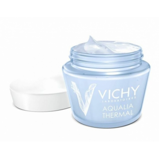 VICHY AQUALIA SPA krem na dzień 75ml
