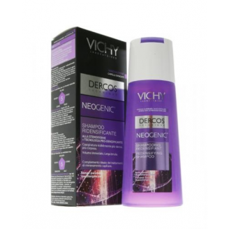 VICHY DERCOS NEOGENIC SZAMPON 200ML