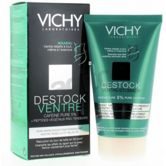 VICHY DESTOCK VENTRE 2*150ML