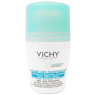 VICHY Dez.ANTI TRACE 48H (kulka) 50ml