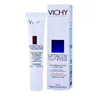 VICHY LIFTACTIV Krem pod oczy  15ml