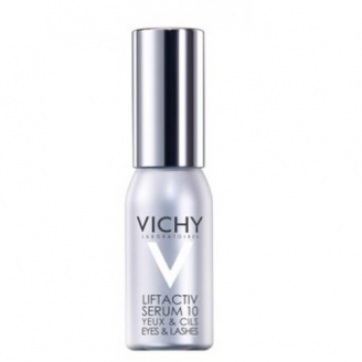 VICHY LIFTACTIV SERUM 10 EYES 15ML