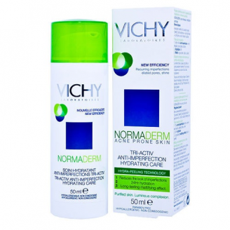 VICHY NORMADERM TRI-ACTIV KREM 50ML