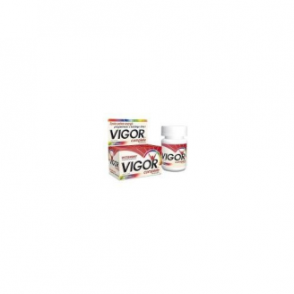 Vigor Complete * 60tabl.powl.D