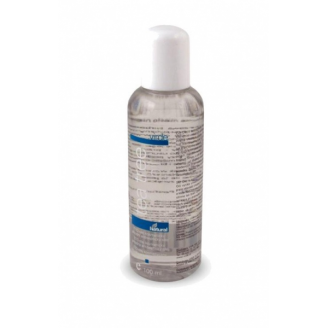 Virdepol Tea Tree, olejek,z drzewa herbacian.,100 ml