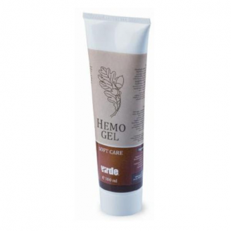 Virdepol, hemogel, kora debu , z rokitnikiem,100ml