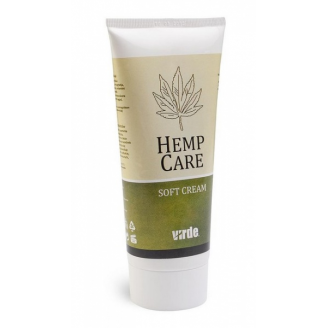 Virdepol, krem, z konopii, Hemp Care, 200 ml