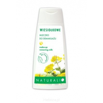 WIESIOŁKOWA MLECZKO D/DEMAKIJAZU 200ML
