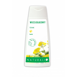 WIESIOŁKOWY TONIK 200ML