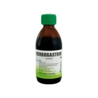 HERBOGASTRIN  PŁYN 90 G