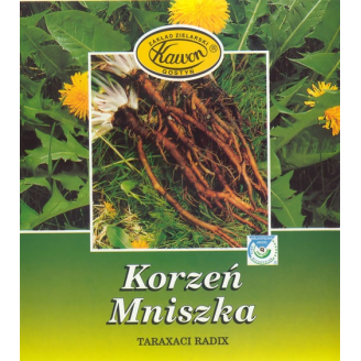 KORZEŃ MNISZKA   50 G