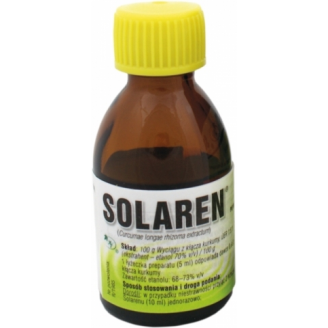 SOLAREN  KROPLE 30 G