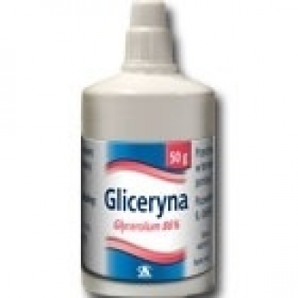 GLICERYNA 86%, PŁYN 30 G