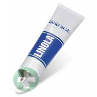 LINOLA MAŚĆ 50 G