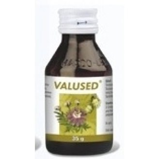 VALUSED  PŁYN 35 G