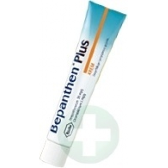 BEPANTHEN PLUS KREM 30 G