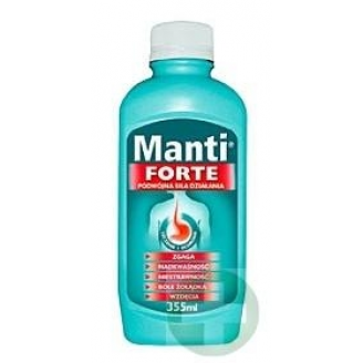 MANTI FORTE ZAWIESINA 355 ML
