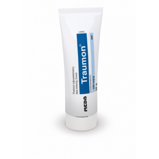 TRAUMON 10% ŻEL 50 G