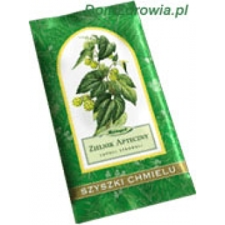 SZYSZKI CHMIELU  OWOCE 25 G