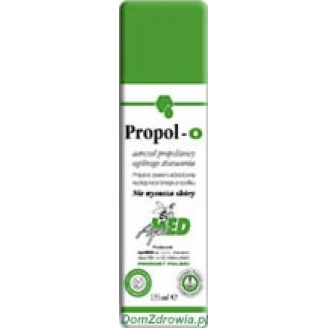 PROPOL-O  AEROZOL 135 ML