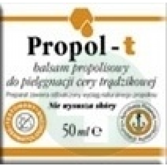 PROPOL-T  BALSAM 50 ML