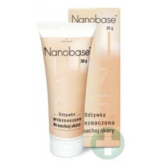 Nanobase, Odżywka, 30 g