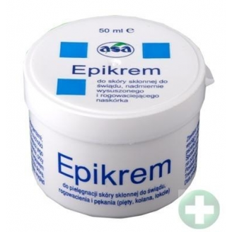 EPIKREM  KREM 16 ML