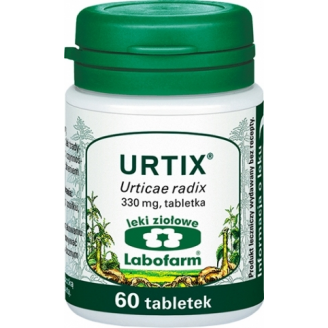 URTIX  60 TABLETEK